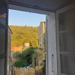 Chez Tatie Ménie Frühstückspension Fraissé-des-Corbières
