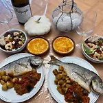 Chez Tatie Ménie Fraissé-des-Corbières