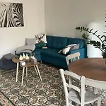 Chez Tatie Ménie Frühstückspension 3*