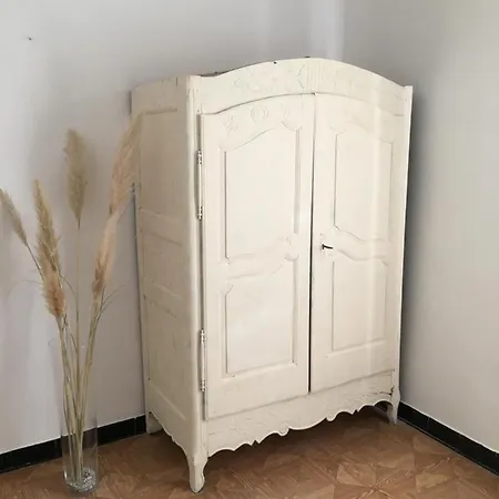 Oda ve Kahvaltı Chez Tatie Menie Fraissé-des-Corbières