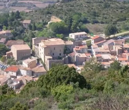 B&B Chez Tatie Menie 3*