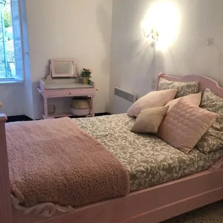 Nocleg ze śniadaniem Chez Tatie Ménie
