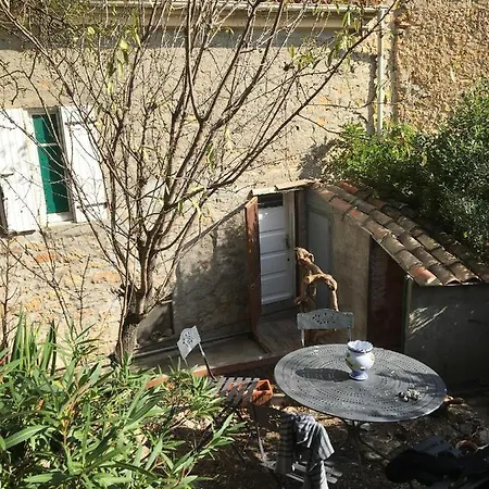 Chez Tatie Menie Fraissé-des-Corbières
