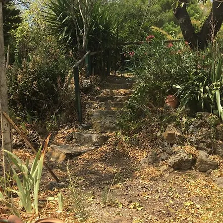 Oda ve Kahvaltı Chez Tatie Menie Fraissé-des-Corbières