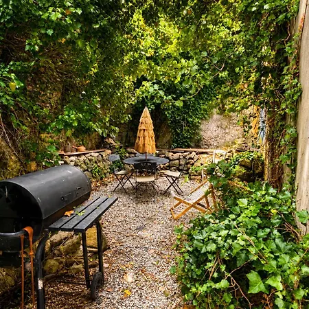 B&B Chez Tatie Menie