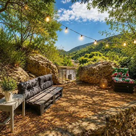 B&B Chez Tatie Menie 3*