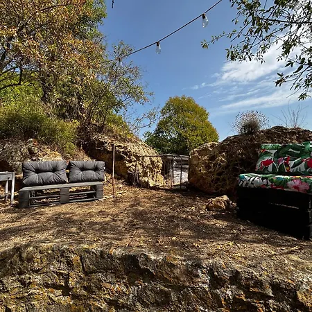 Chez Tatie Menie Fraissé-des-Corbières