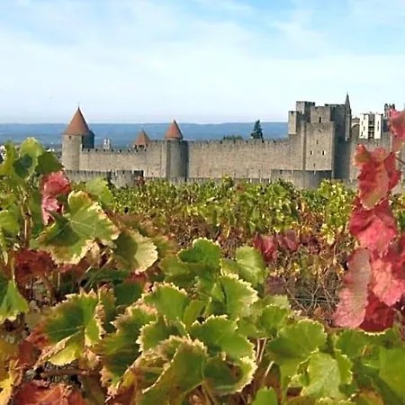 Chez Tatie Menie Bed and Breakfast 3*