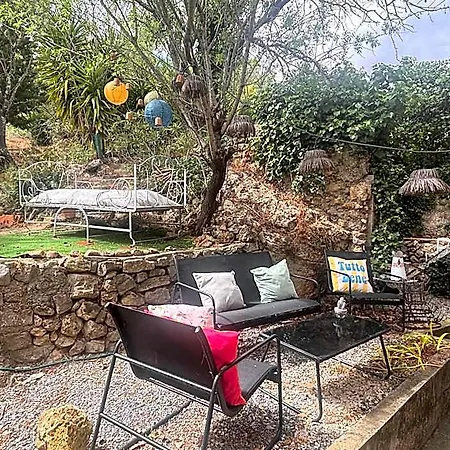 Chez Tatie Menie Fraissé-des-Corbières