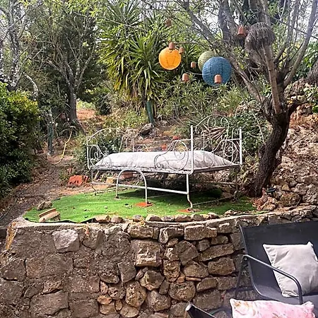 Chez Tatie Menie Fraissé-des-Corbières