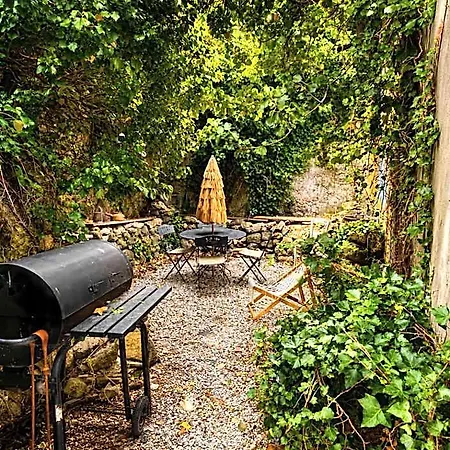 Chez Tatie Menie Fraissé-des-Corbières