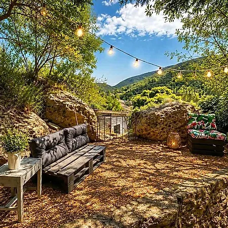 Oda ve Kahvaltı Chez Tatie Menie