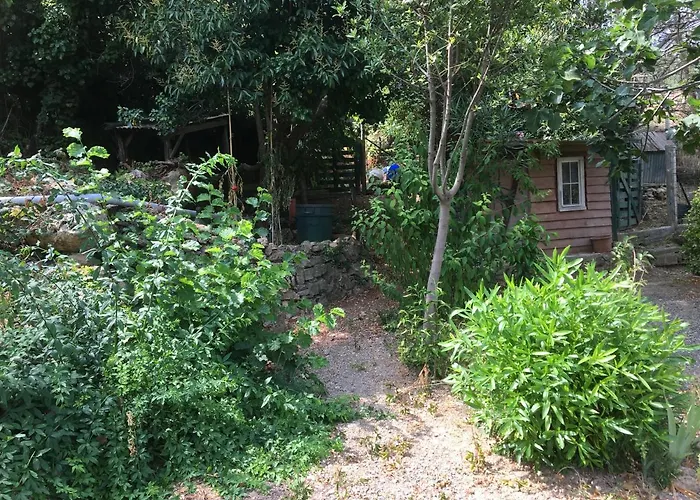 Chez Tatie Ménie