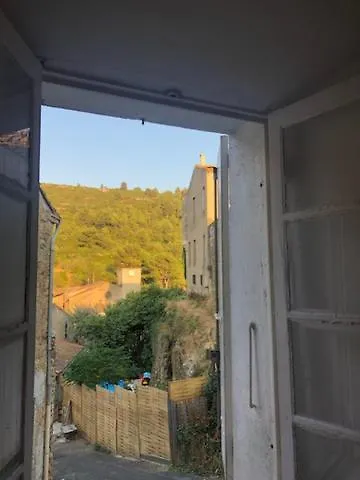 Chez Tatie Ménie Bed & Breakfast Fraissé-des-Corbières