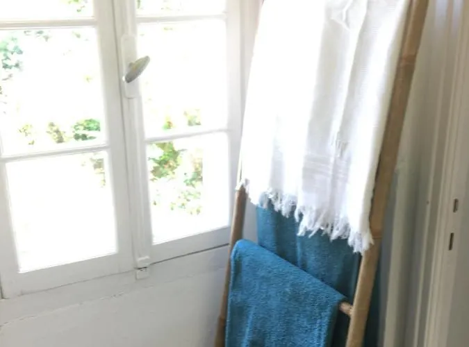 Bed & Breakfast Chez Tatie Ménie Fraissé-des-Corbières