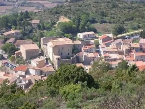 Bed & Breakfast Chez Tatie Ménie 3*